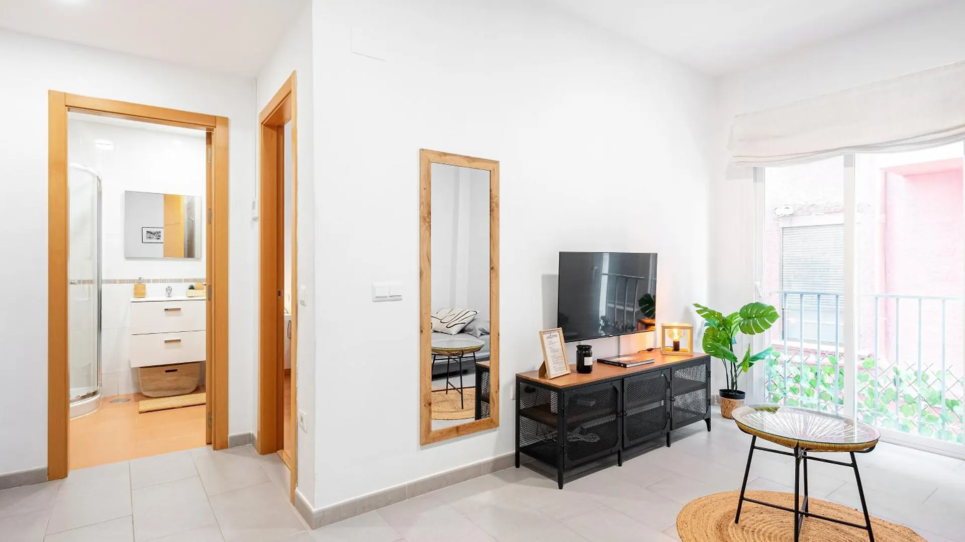 Apartamento Santiago Málaga 0*,  Spagna